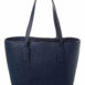 Valentino By Mario Valentino Prince Rock Leather Tote