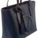 Valentino By Mario Valentino Prince Broderie Leather Tote