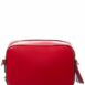 Valentino By Mario Valentino Babette Valent Leather Crossbody