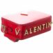 Valentino By Mario Valentino Babette Valent Leather Crossbody
