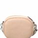 Valentino By Mario Valentino Nina Rock Leather Crossbody