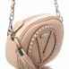 Valentino By Mario Valentino Nina Rock Leather Crossbody