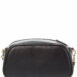 Valentino By Mario Valentino Bella Diamond Leather Crossbody