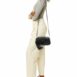 Valentino By Mario Valentino Bella Diamond Leather Crossbody