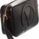Valentino By Mario Valentino Babette Broderie Leather Crossbody