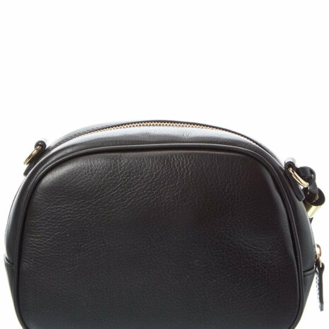 Valentino By Mario Valentino Dalit Signature Leather Crossbody