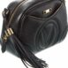Valentino By Mario Valentino Dalit Signature Leather Crossbody