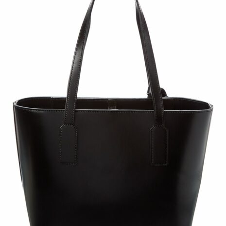 Valentino By Mario Valentino Prince Forever Leather Tote