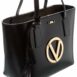 Valentino By Mario Valentino Prince Forever Leather Tote