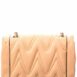 Valentino By Mario Valentino Lady Diamond Leather Crossbody