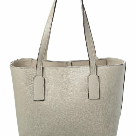 Valentino By Mario Valentino Prince Rock Leather Tote