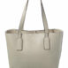 Valentino By Mario Valentino Prince Rock Leather Tote