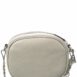Valentino By Mario Valentino Nina Rock Leather Crossbody