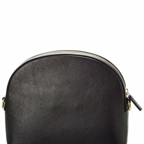 Valentino By Mario Valentino Kali Signature Leather Shoulder Bag