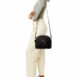 Valentino By Mario Valentino Kali Signature Leather Shoulder Bag
