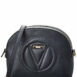 Valentino By Mario Valentino Diana Signature Leather Crossbody ONE SIZE Blue