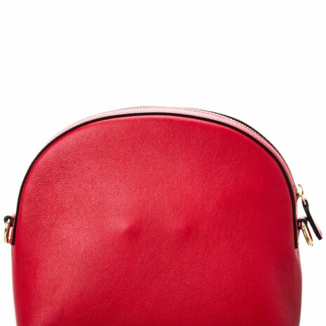 Valentino By Mario Valentino Diana Signature Leather Crossbody