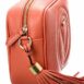 Valentino By Mario Valentino Mia Signature Leather Crossbody