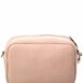 Valentino By Mario Valentino Mia Embossed Leather Crossbody