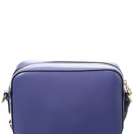 Valentino By Mario Valentino Babette Valent Leather Crossbody