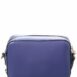 Valentino By Mario Valentino Babette Valent Leather Crossbody