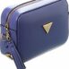 Valentino By Mario Valentino Babette Valent Leather Crossbody