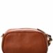 Valentino By Mario Valentino Bella Embossed Leather Crossbody