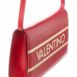 Valentino By Mario Valentino Lena Lavoro Leather Shoulder Bag