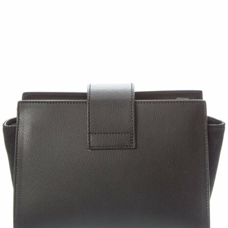 Valentino By Mario Valentino Kiki Leather Shoulder Bag