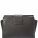 Valentino By Mario Valentino Kiki Leather Shoulder Bag