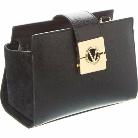 Valentino By Mario Valentino Kiki Leather Shoulder Bag