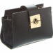 Valentino By Mario Valentino Kiki Leather Shoulder Bag