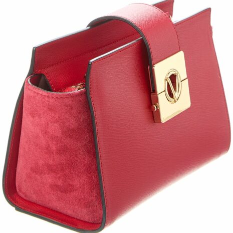Valentino By Mario Valentino Kiki Leather Shoulder Bag