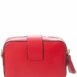 Valentino By Mario Valentino Babette Leather Crossbody