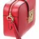 Valentino By Mario Valentino Babette Leather Crossbody