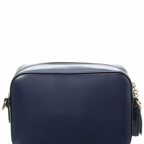 Valentino By Mario Valentino Diana Forever Leather Crossbody