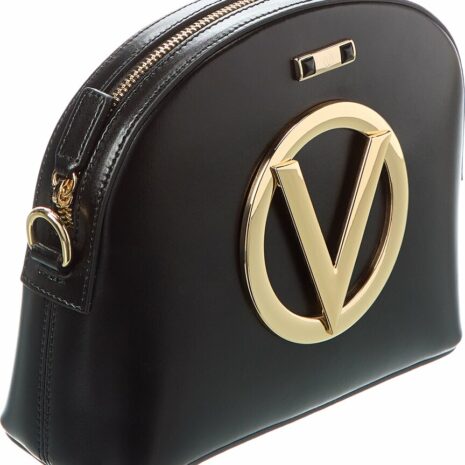 Valentino By Mario Valentino Diana Forever Leather Crossbody