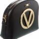 Valentino By Mario Valentino Diana Forever Leather Crossbody