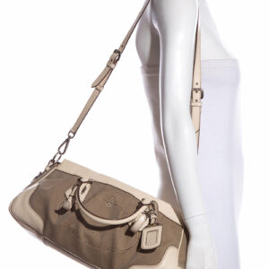 Prada Natural Handbag