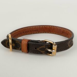 Collier animalier LV