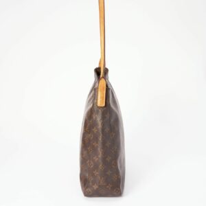 LV Monogram GM Looping Tote Bag