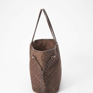 LV Neverfull MM in Monogram Canvas