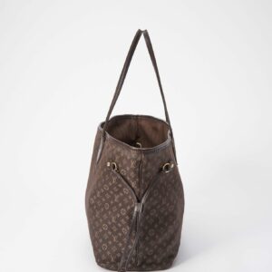 LV Neverfull MM In Monogram Canvas
