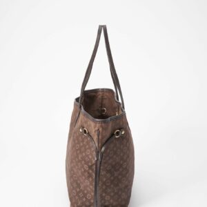 LV Neverfull MM in Monogram Canvas