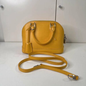 LV Alma Bb Bag
