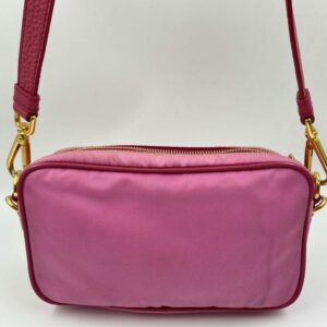 Prada Nylon Crossbody Bag