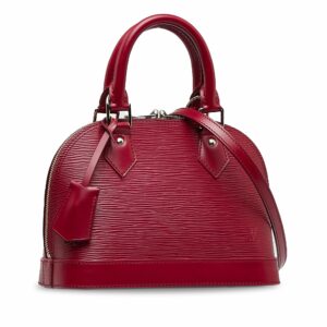 LV Alma BB Red Epi