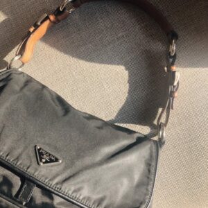 Vintage Prada Bag