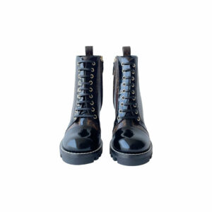 LV Star Trail Monogram Ankle Boots
