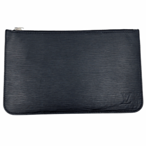 LV Epi Leather Pochette